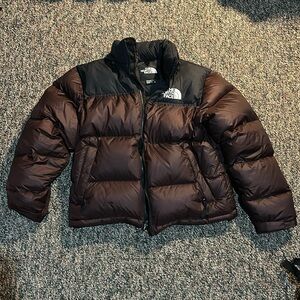 North Face Nupste M
